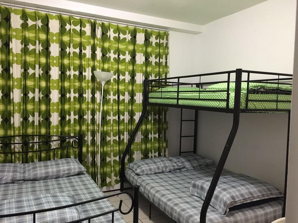University Apartment Toronto Ngoại thất bức ảnh