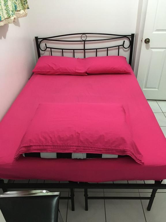 University Apartment Toronto Ngoại thất bức ảnh