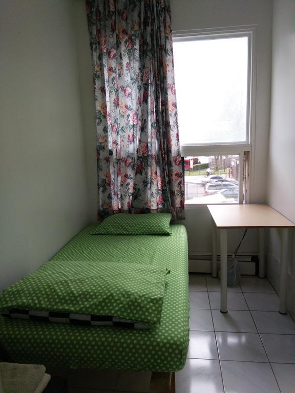 University Apartment Toronto Ngoại thất bức ảnh