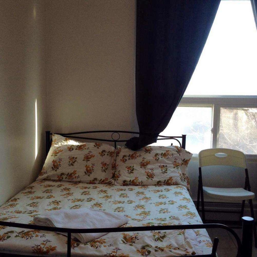 University Apartment Toronto Ngoại thất bức ảnh