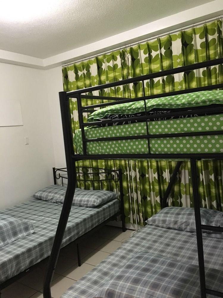 University Apartment Toronto Ngoại thất bức ảnh