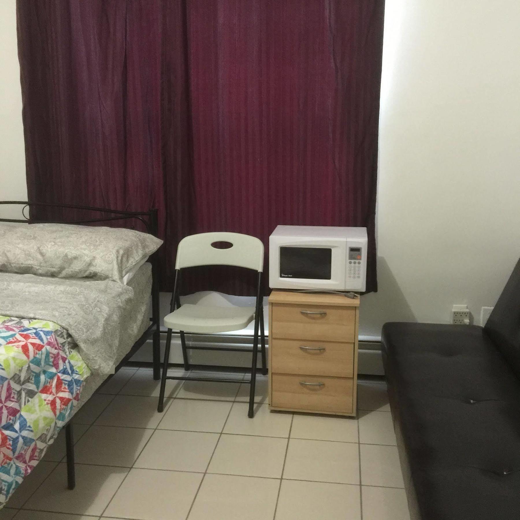 University Apartment Toronto Ngoại thất bức ảnh