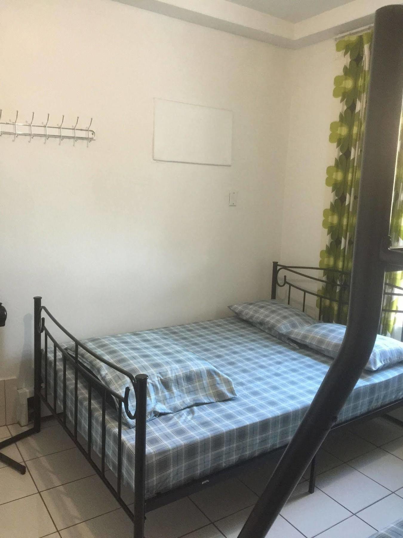 University Apartment Toronto Ngoại thất bức ảnh
