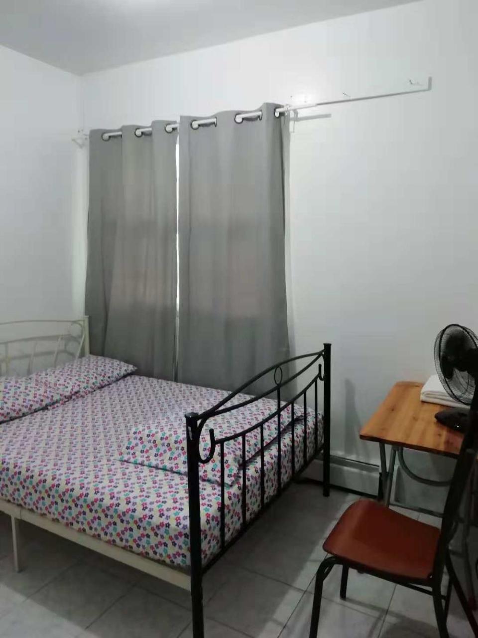 University Apartment Toronto Ngoại thất bức ảnh
