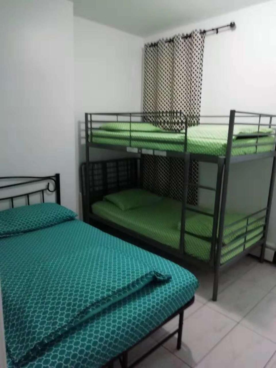 University Apartment Toronto Ngoại thất bức ảnh