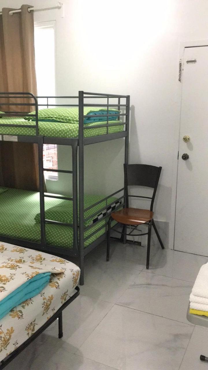 University Apartment Toronto Ngoại thất bức ảnh
