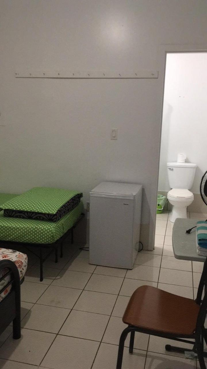 University Apartment Toronto Ngoại thất bức ảnh