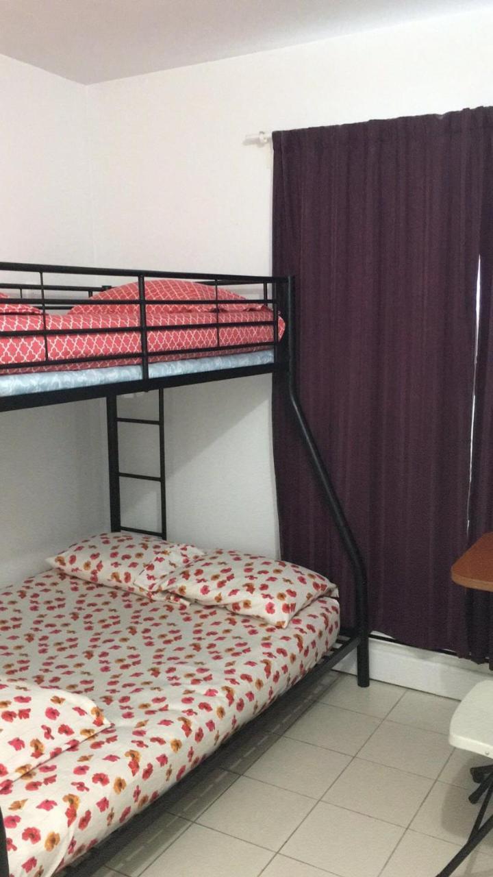University Apartment Toronto Ngoại thất bức ảnh