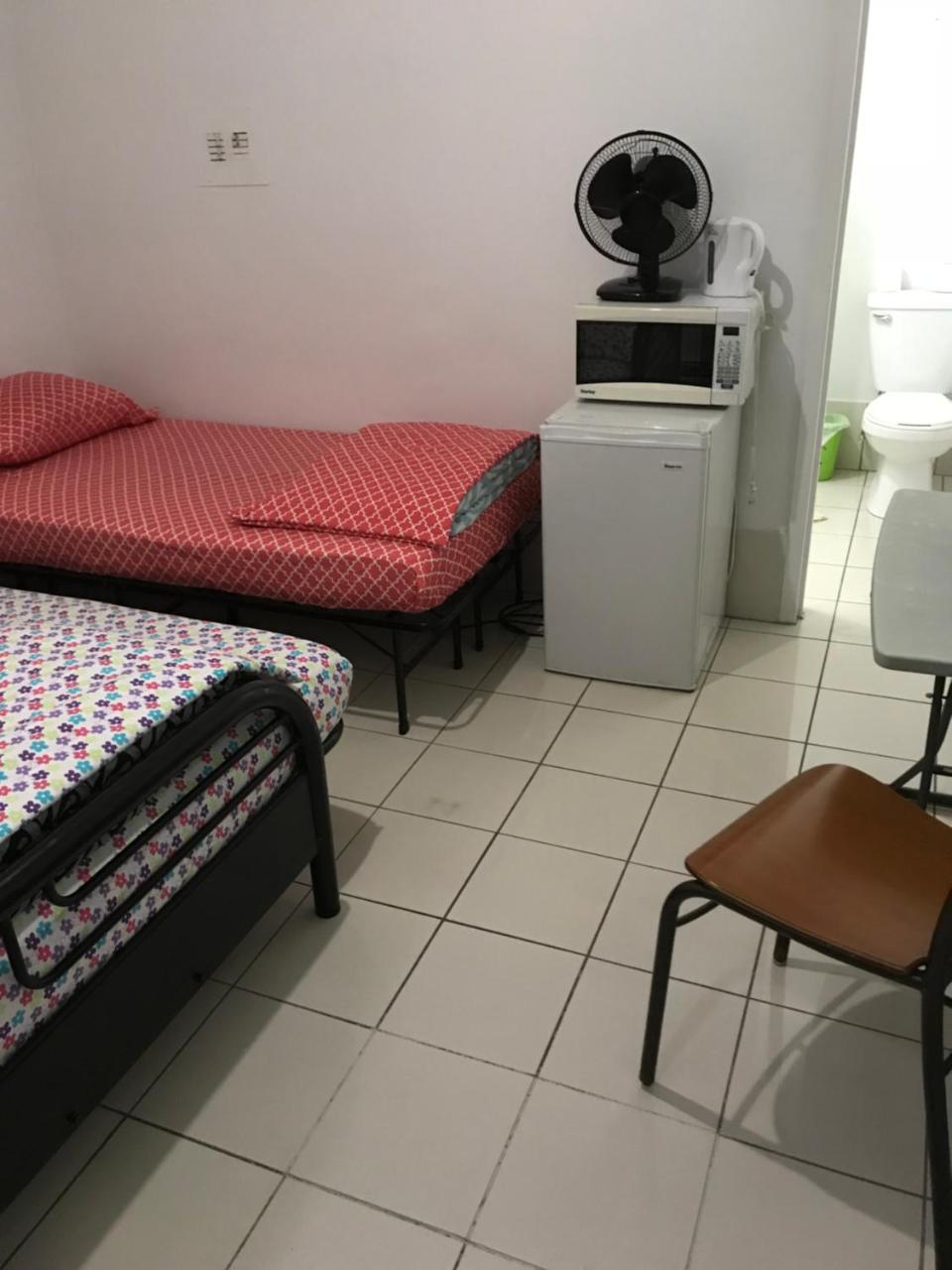 University Apartment Toronto Ngoại thất bức ảnh